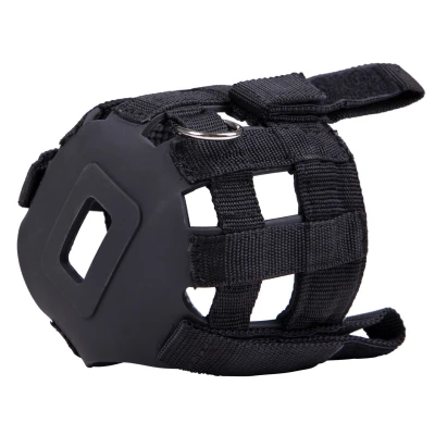 Image de QHP Graze muzzle attachable