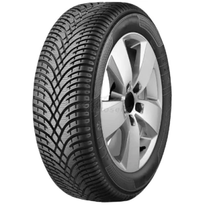 Image de Pneu Auto Hiver Bf Goodrich G force Winter 2 195/65 R15 91T