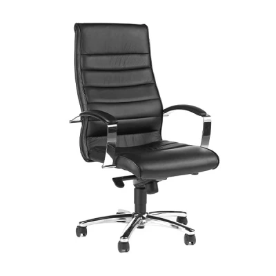 Image de Topstar TD Luxe 10 Executive chaise de bureau noir