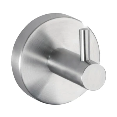 Afbeelding van Wenko Uno haak Bosio Inox 19621100
