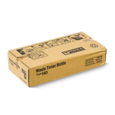 Image de Ricoh Type 140 Collecteur de toner usagé pour Aficio CL1000N SP C210SF P7431cn
