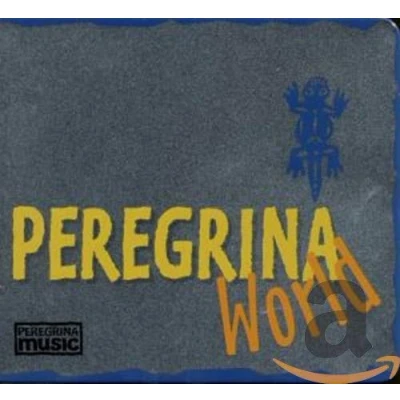 Afbeelding van Various Artists Peregrina World (CD)