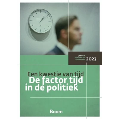 Image de Een kwestie van tijd