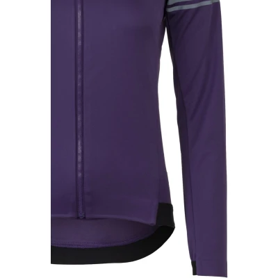 Afbeelding van Vest Agu Winter Performance W maat S Paars