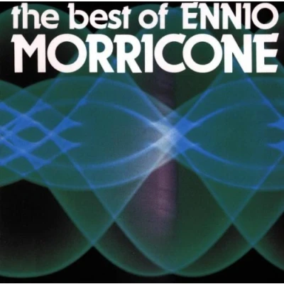 Afbeelding van The Best Of Ennio Morricone