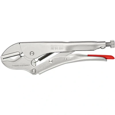 Afbeelding van Knipex 4004250 Klemtang Universeel 250mm