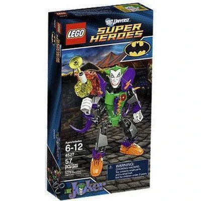 Afbeelding van LEGO FND JOKER