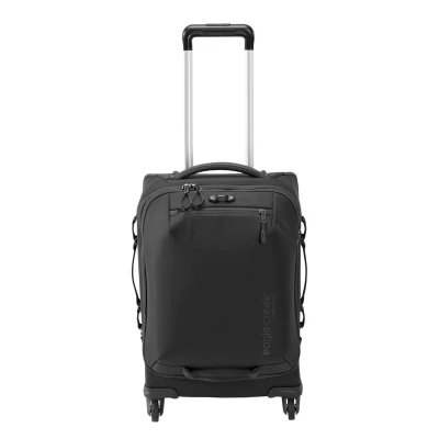 Afbeelding van Eagle Creek Expanse 4 Wheel Intl Carry On 35L midnight black handbagage koffer