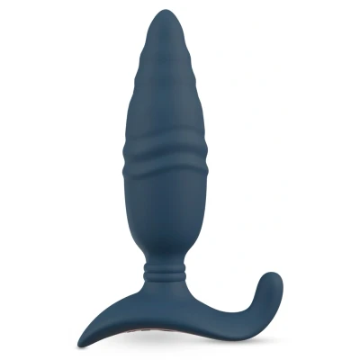Afbeelding van Vibrerende Buttplug RC Thrusting
