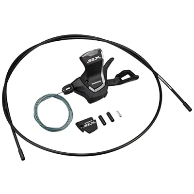 Afbeelding van Shimano Versteller (links) 2/3 speed SLX MTB SL M7000
