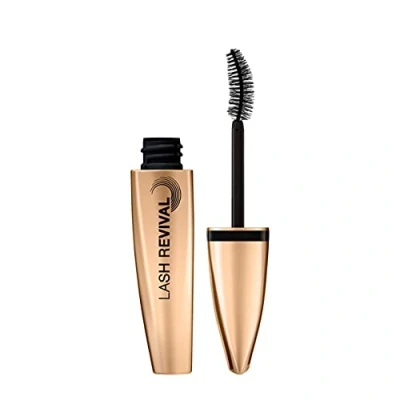 Image de Max Factor Lash Revival Mascara 001 Noir 11 ml