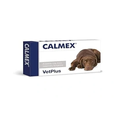 Afbeelding van VetPlus Calmex