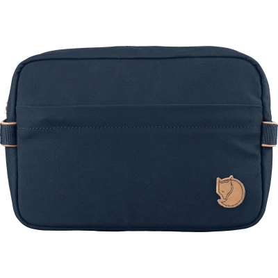 Afbeelding van Fjällräven Travel Toilettas Unisex Tas Navy