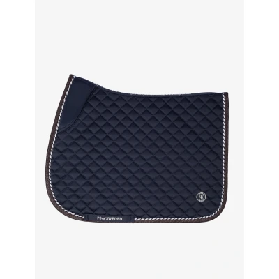 Image de PS of Sweden Tapis de Selle Contrast Prism Saut Marin