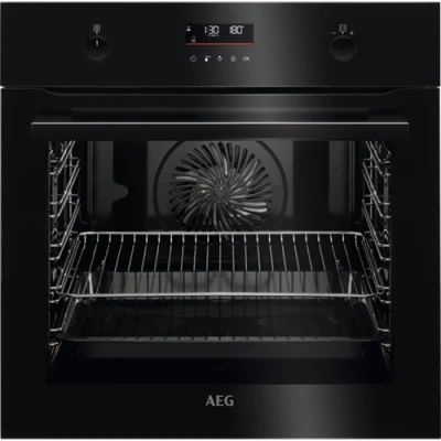 Afbeelding van AEG Bpe535e70b Multifunctionele Heteluchtoven
