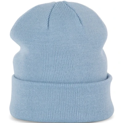 Afbeelding van K up Gebreide muts KP031 sky blue