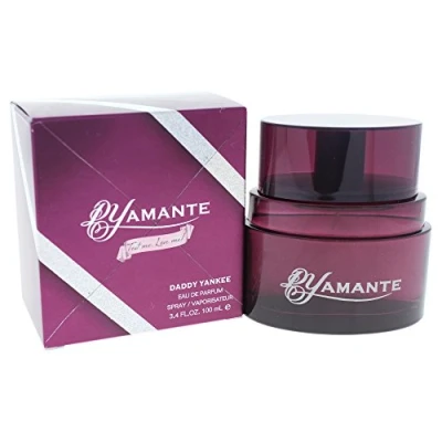 Afbeelding van Daddy Yankee Dyamante 100 ml eau de parfum spray