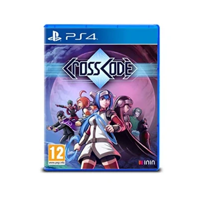 Afbeelding van Crosscode PS4
