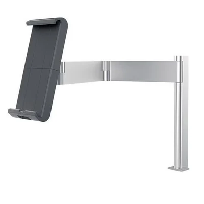 Image de Support tablette de tableà bras articulé Durable