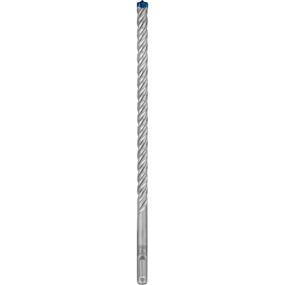 Afbeelding van Bosch Accessories EXPERT SDS Plus 7X 2608900107 Hamerboor 1 stuks 11.00 mm Gezamenlijke lengte 265 stuk(s)