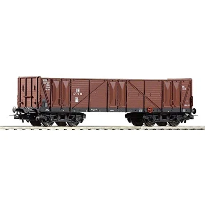 Image de Wagon de marchandises ouvert Piko H0 57782 OOr47 la DR