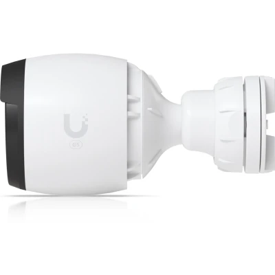 Afbeelding van Ubiquiti UniFi Camera G5 Professional, IP beveiligingscamera, Binnen &amp; buiten, Bedraad, FCC, IC, CE, Plafond/muur/paal, Wit