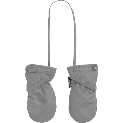 Afbeelding van Playshoes Wanten voor baby&#039;s Grijs maat XS