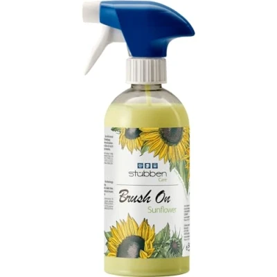 Image de Stubben Care Brush on 500ml
