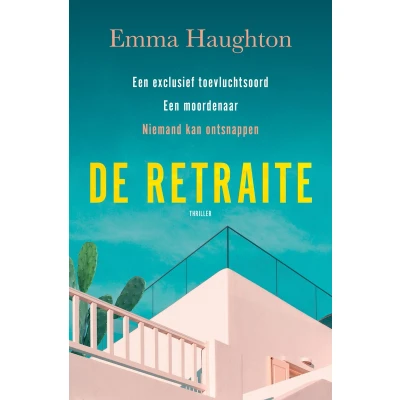 Afbeelding van De retraite
