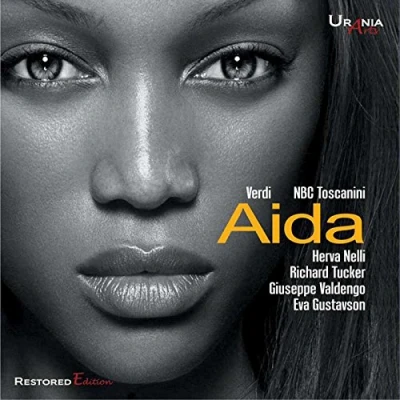 Afbeelding van NBC Symphony Orchestra &amp; Arturo Toscanini Verdi: Aida (2 CD)