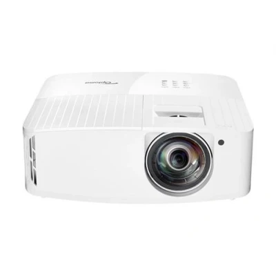 Afbeelding van Projectoren: Toestellen: Optoma 4K400STx