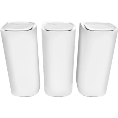 Image de Linksys Velop Pro 7 Lot de 3