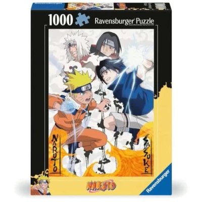 Image de Naruto vs. Sasuke