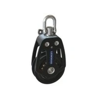 Afbeelding van Htx 90mm blok single