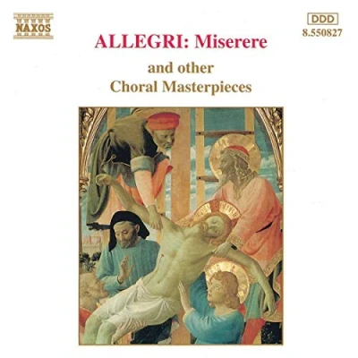 Afbeelding van Various Artists Choral Masterpieces (CD)