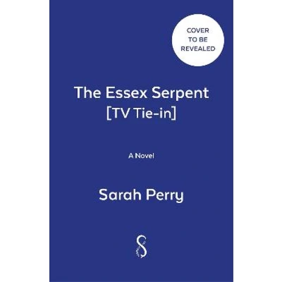 Afbeelding van The Essex Serpent