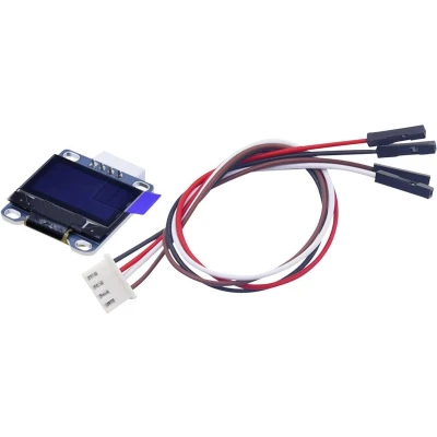 Afbeelding van TRU COMPONENTS TC 9958912 Display Geschikt voor Arduino, Raspberry Pi®