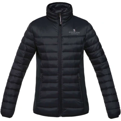 Afbeelding van Kingsland Classic Jack Insulated Uni donkerblauw maat:s