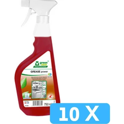 Afbeelding van Tana Grease Power 10x750ml