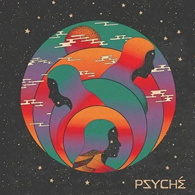 Afbeelding van Psyche (LP)