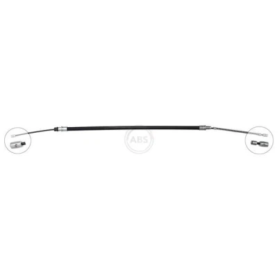 Afbeelding van Abs Handremkabel K11546