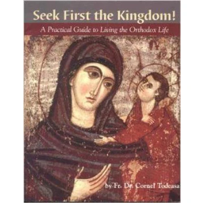 Afbeelding van Seek First The Kingdom