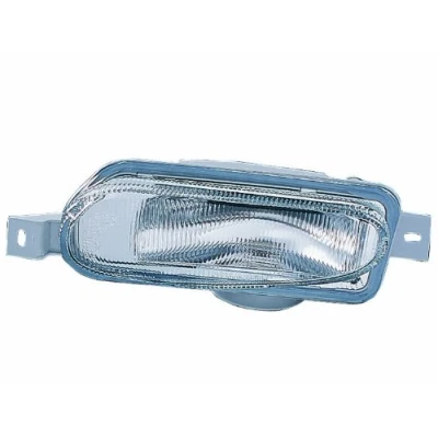 Afbeelding van PRASCO FD0284414 Mistlampen wit Links