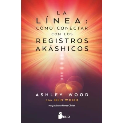 Afbeelding van Línea, La. Cómo Conectar Con Los Registros Akáshicos