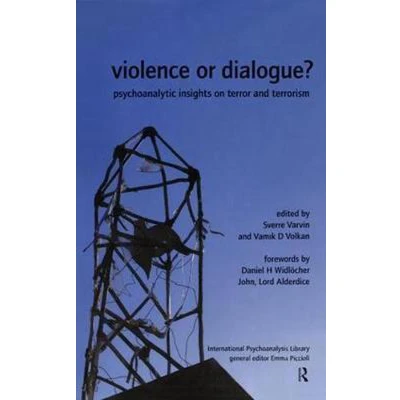 Afbeelding van Violence or Dialogue?