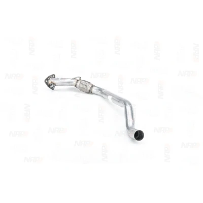 Afbeelding van BM CATALYSTS BM50502 Uitlaatpijp AUDI: A4 B7 Avant