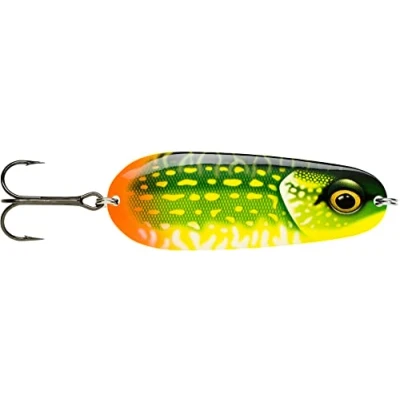 Afbeelding van Rapala Nauvo &#039;Live Pike&#039; 9,5cm (37g) Lepel