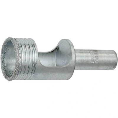 Afbeelding van DEWALT DT6043 QZ tegelboor Ø15mm met water reservoir