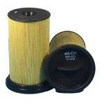 Afbeelding van Brandstoffilter ALCO FILTER MD 517