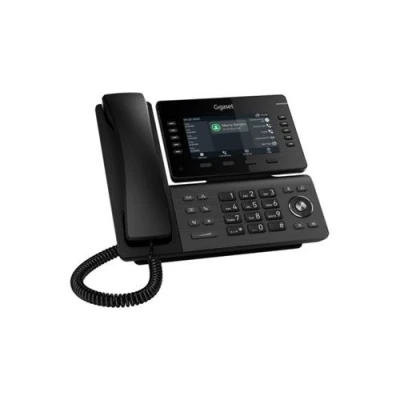 Image de Gigaset P855BW IP PRO Téléphone filaire